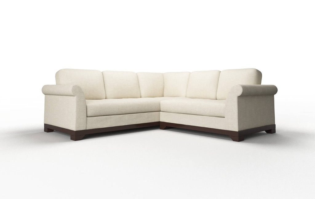 Dillon Sectional - Catalina Wheat
