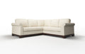 Dillon Sectional - Catalina Wheat