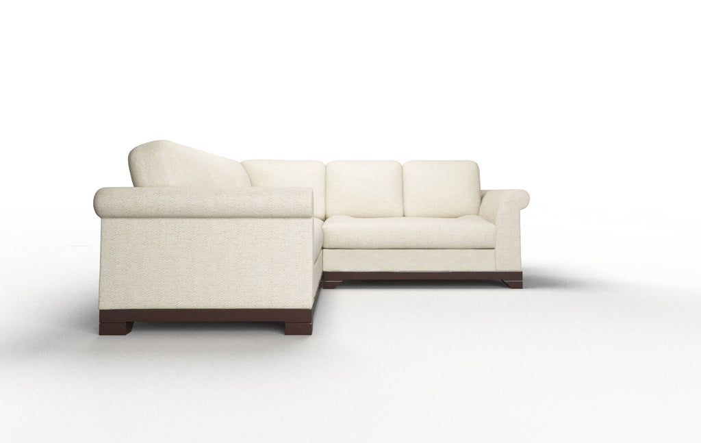 Dillon Sectional - Catalina Wheat