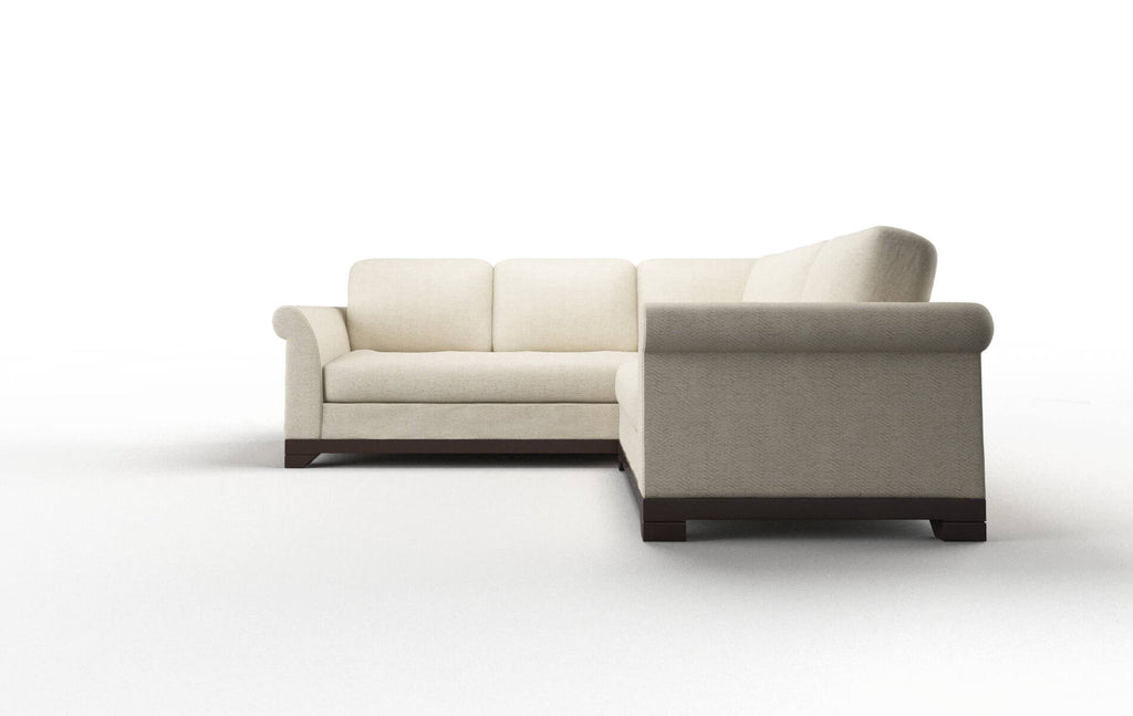 Dillon Sectional - Catalina Wheat