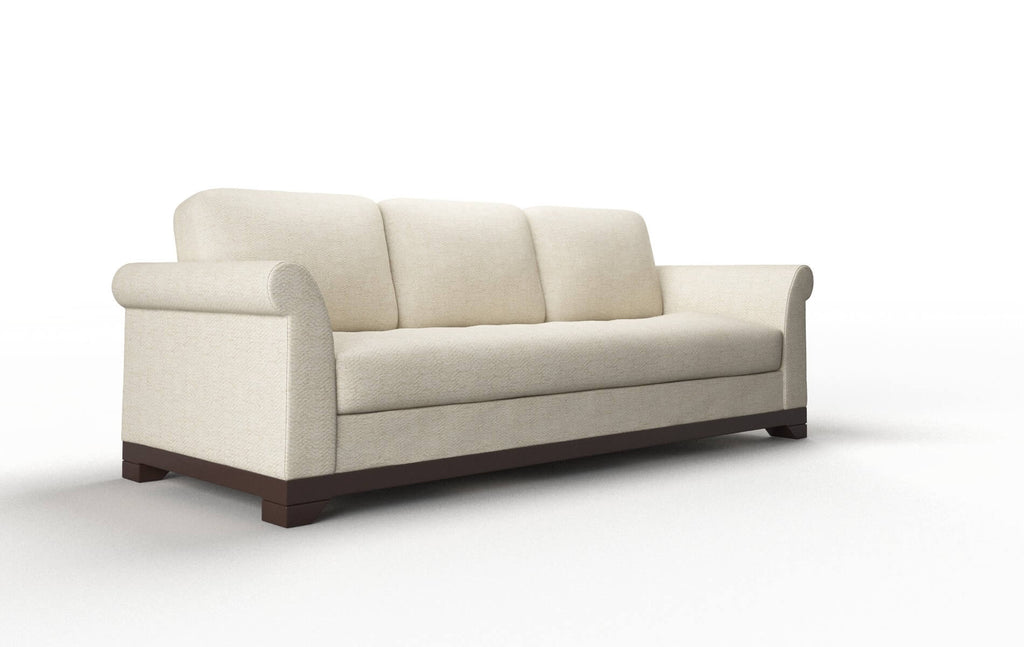 Dillon Sofa - Catalina Wheat