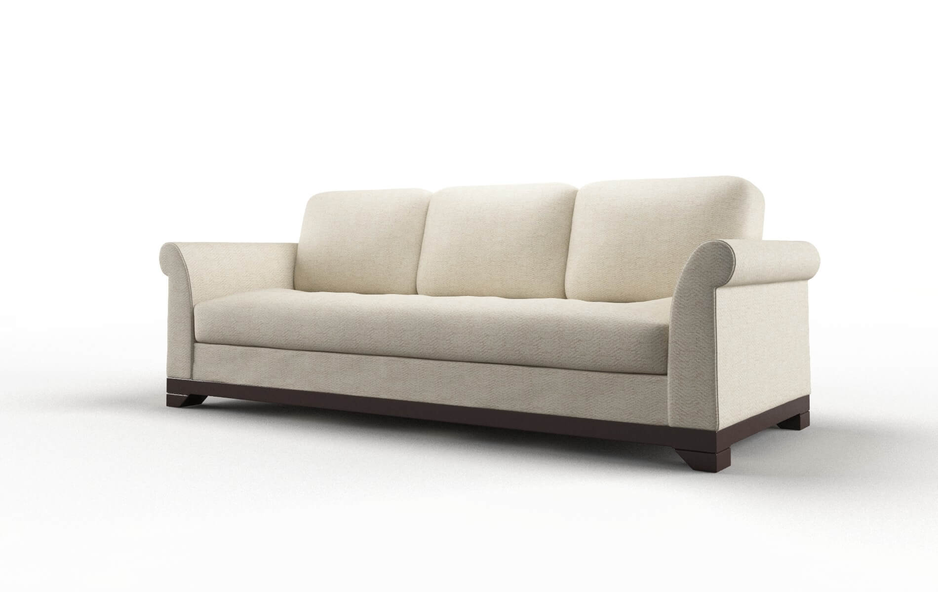 Dillon Sofa - Catalina Wheat
