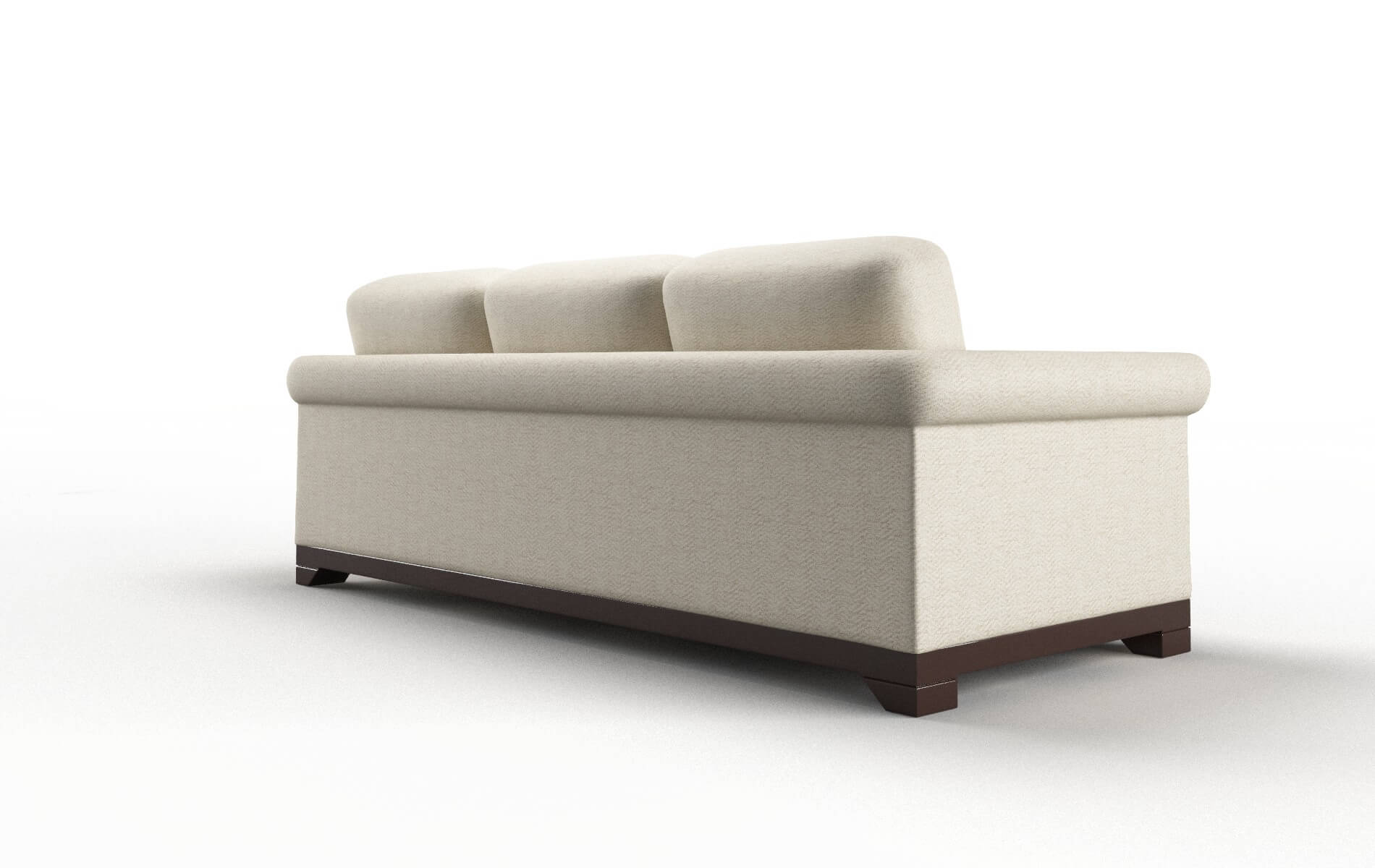 Dillon Sofa - Catalina Wheat