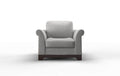 Dillon Chair - Cosmo Steel