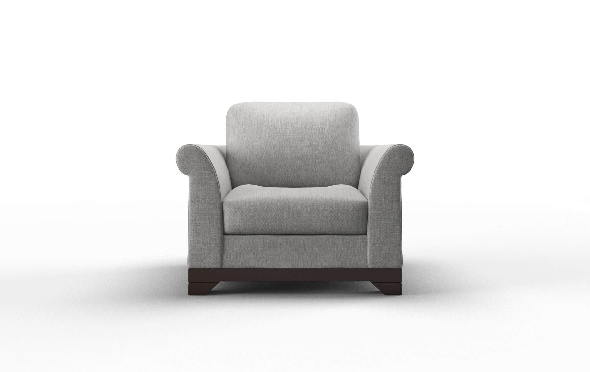 Dillon Chair - Cosmo Steel