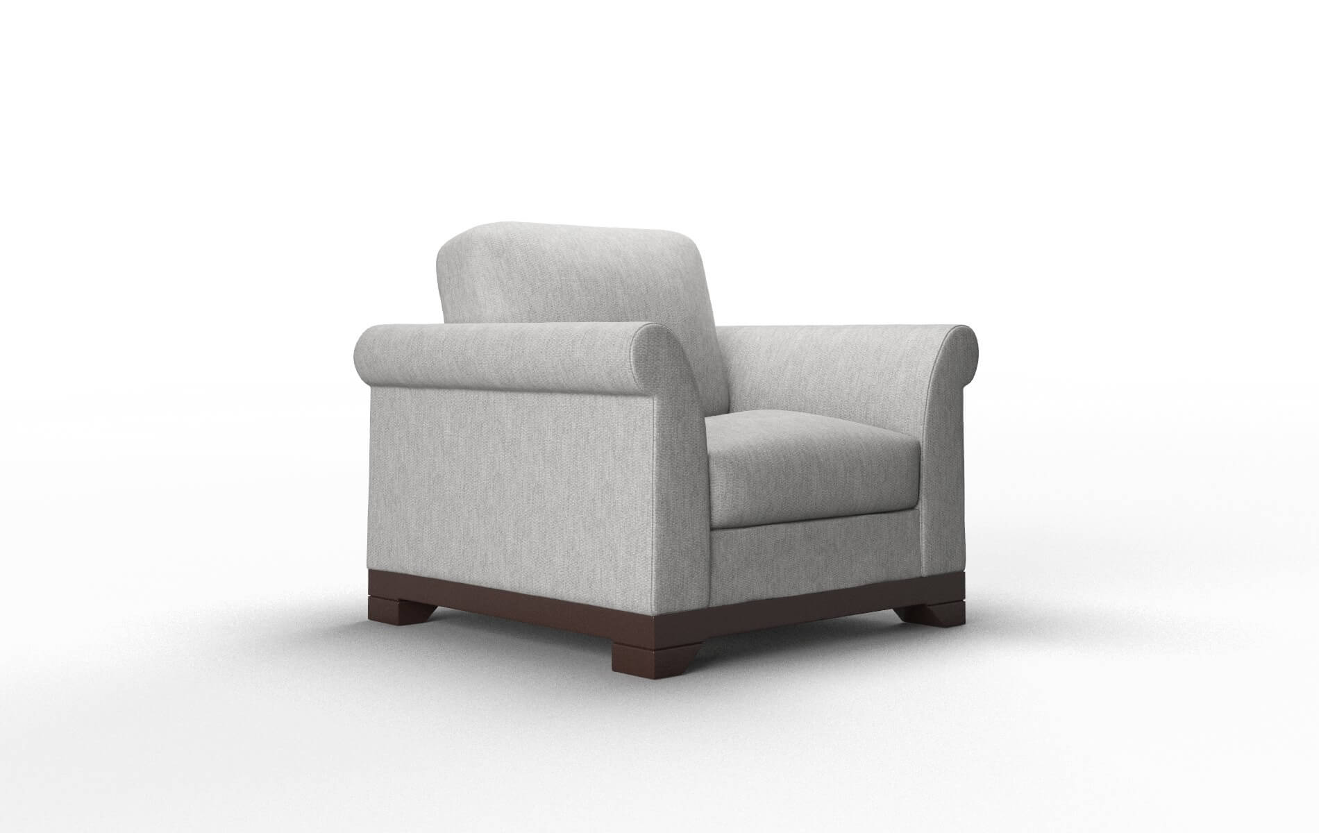 Dillon Chair - Cosmo Steel