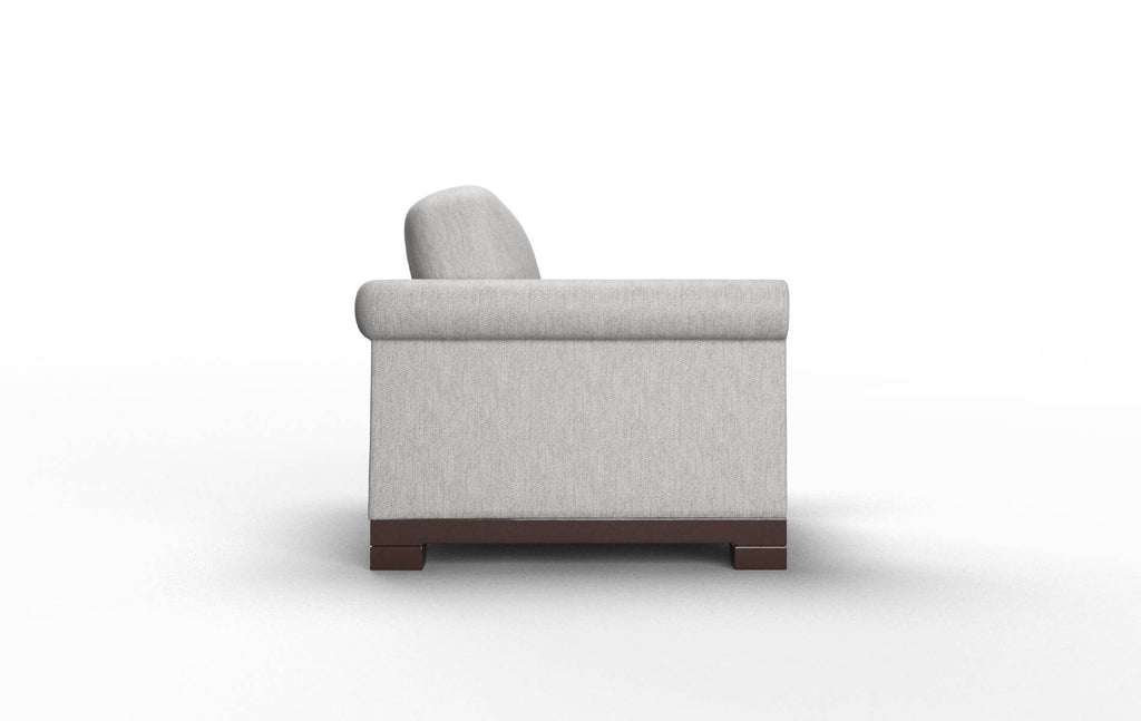 Dillon Chair - Cosmo Steel