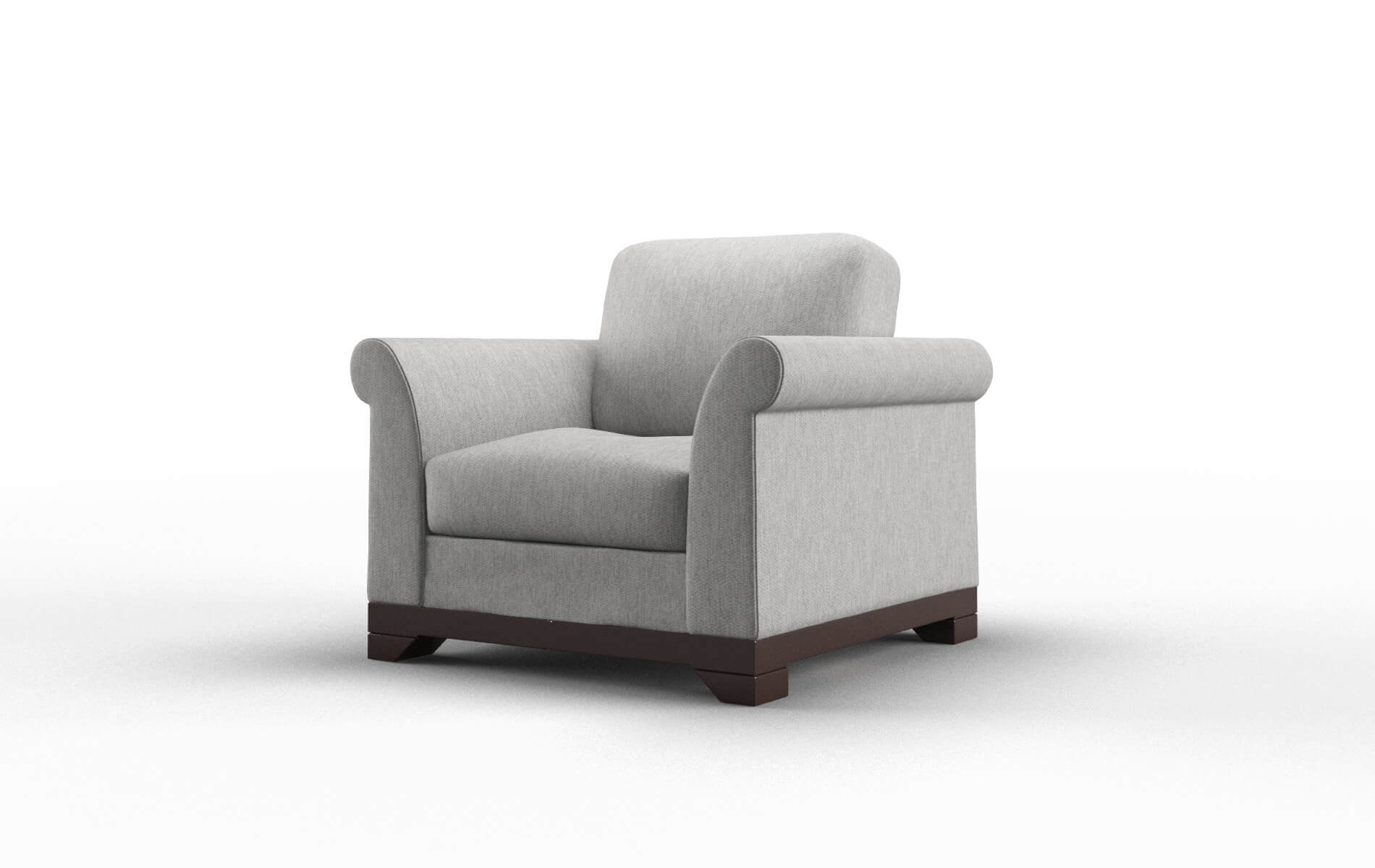 Dillon Chair - Cosmo Steel