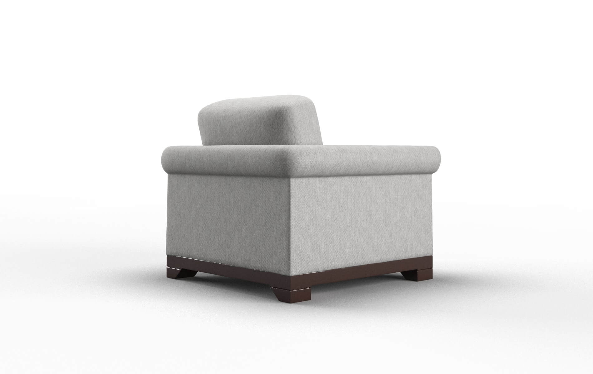 Dillon Chair - Cosmo Steel