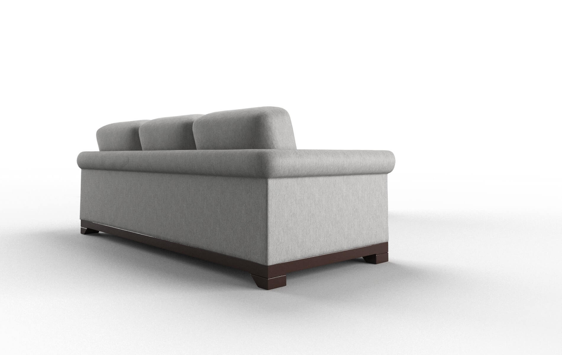 Dillon Sectional - Cosmo Steel
