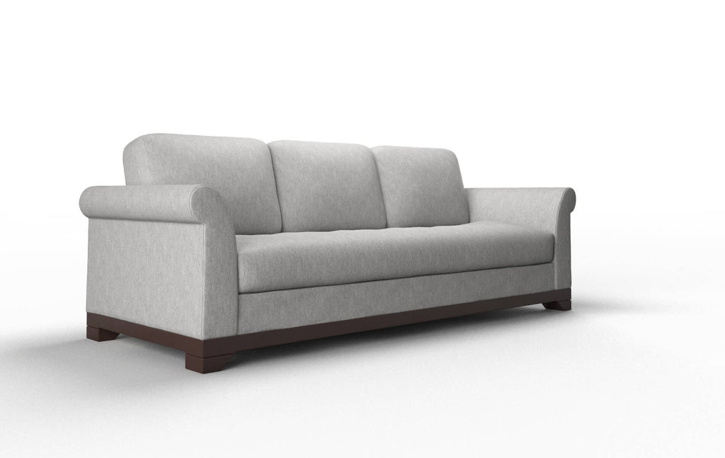 Dillon Sofa - Cosmo Steel