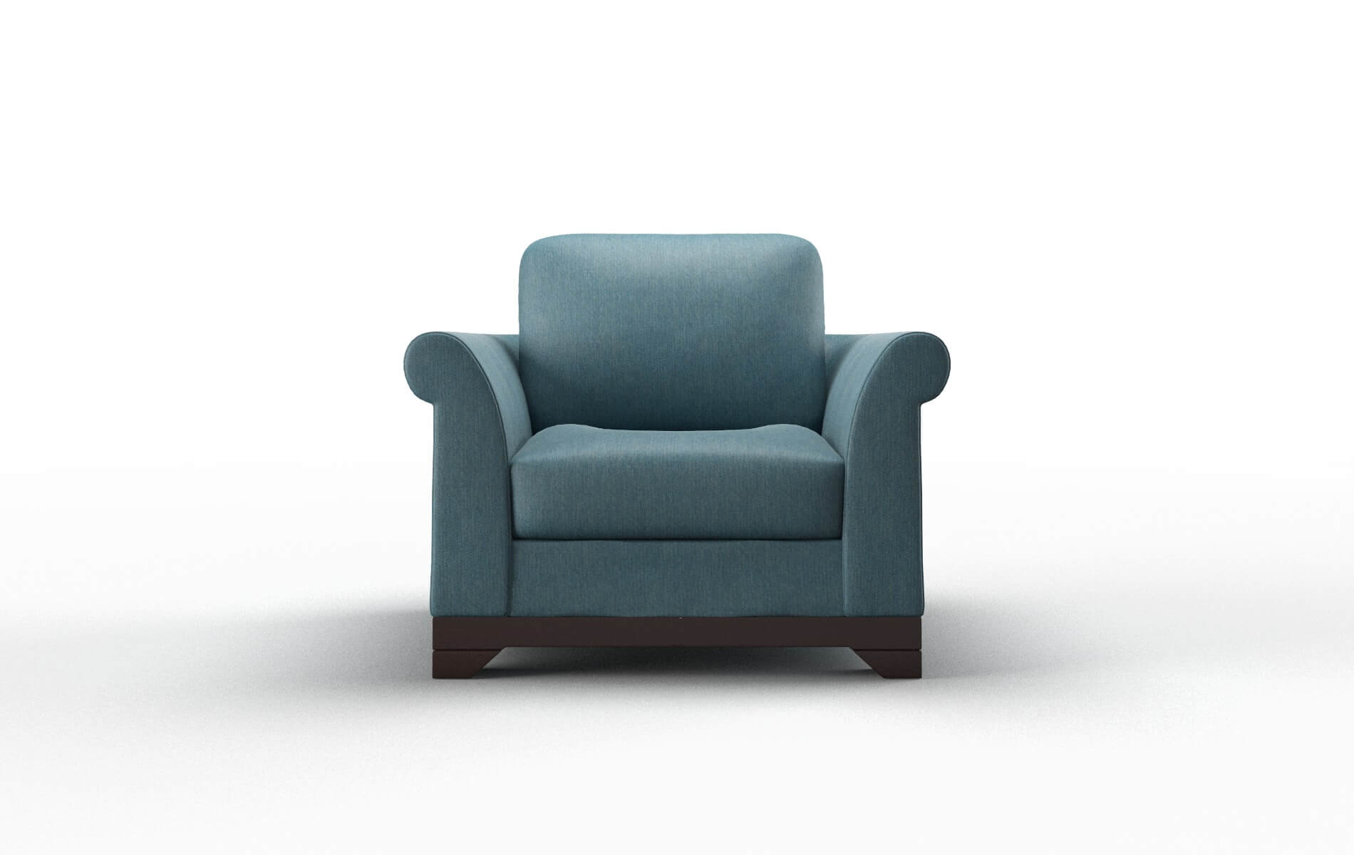 Dillon Chair - Cosmo Teal