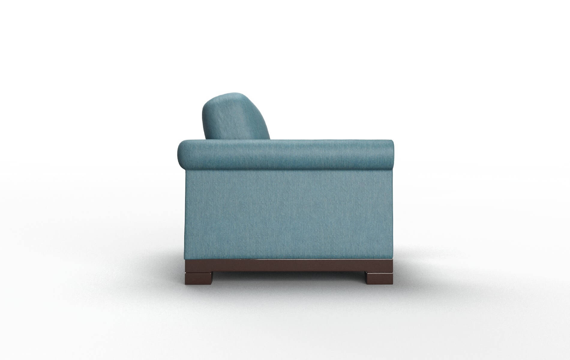 Dillon Chair - Cosmo Teal