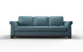 Dillon Sofa - Cosmo Teal