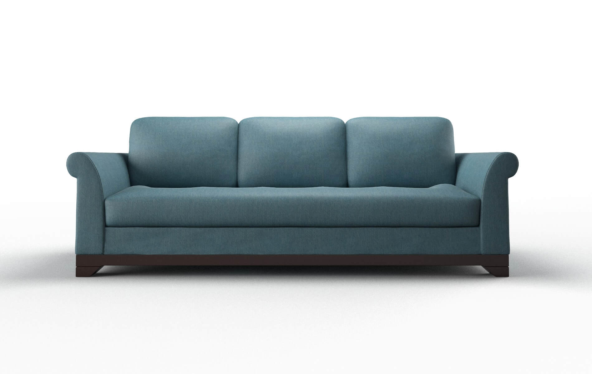 Dillon Sofa - Cosmo Teal