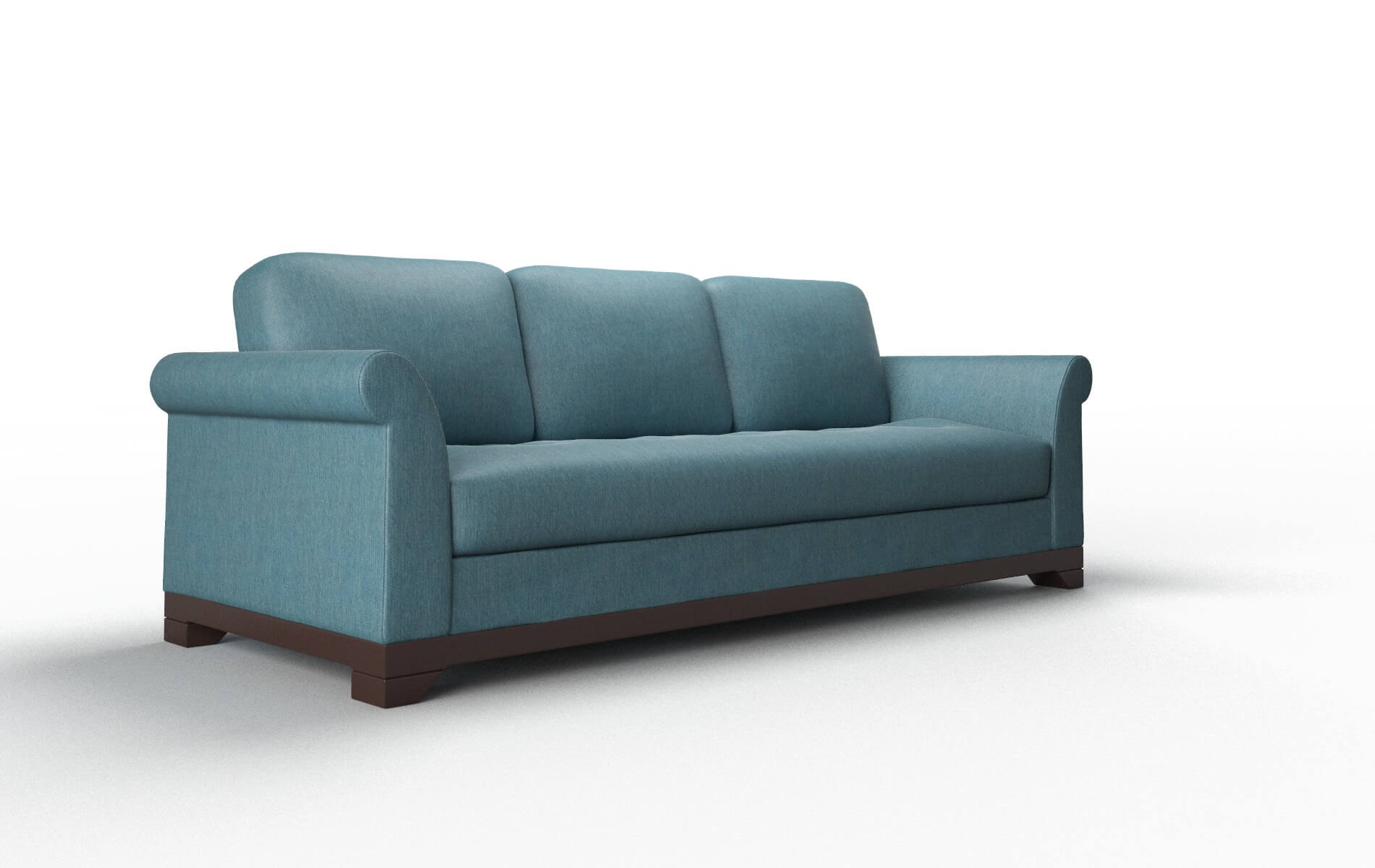 Dillon Sofa - Cosmo Teal