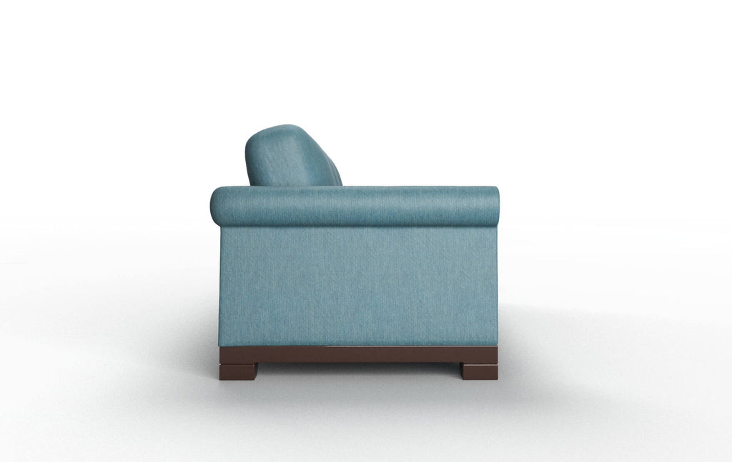 Dillon Sofa - Cosmo Teal