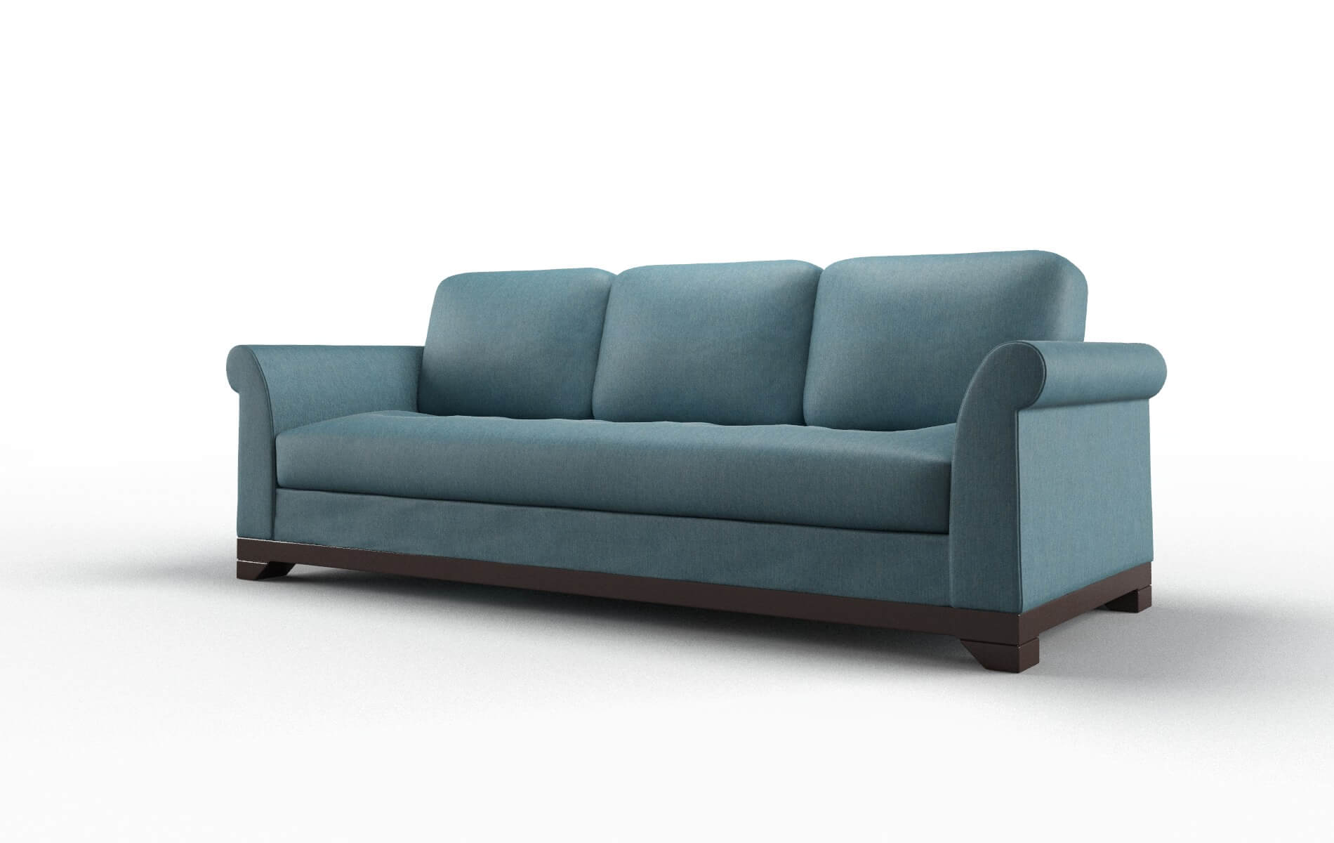 Dillon Sofa - Cosmo Teal