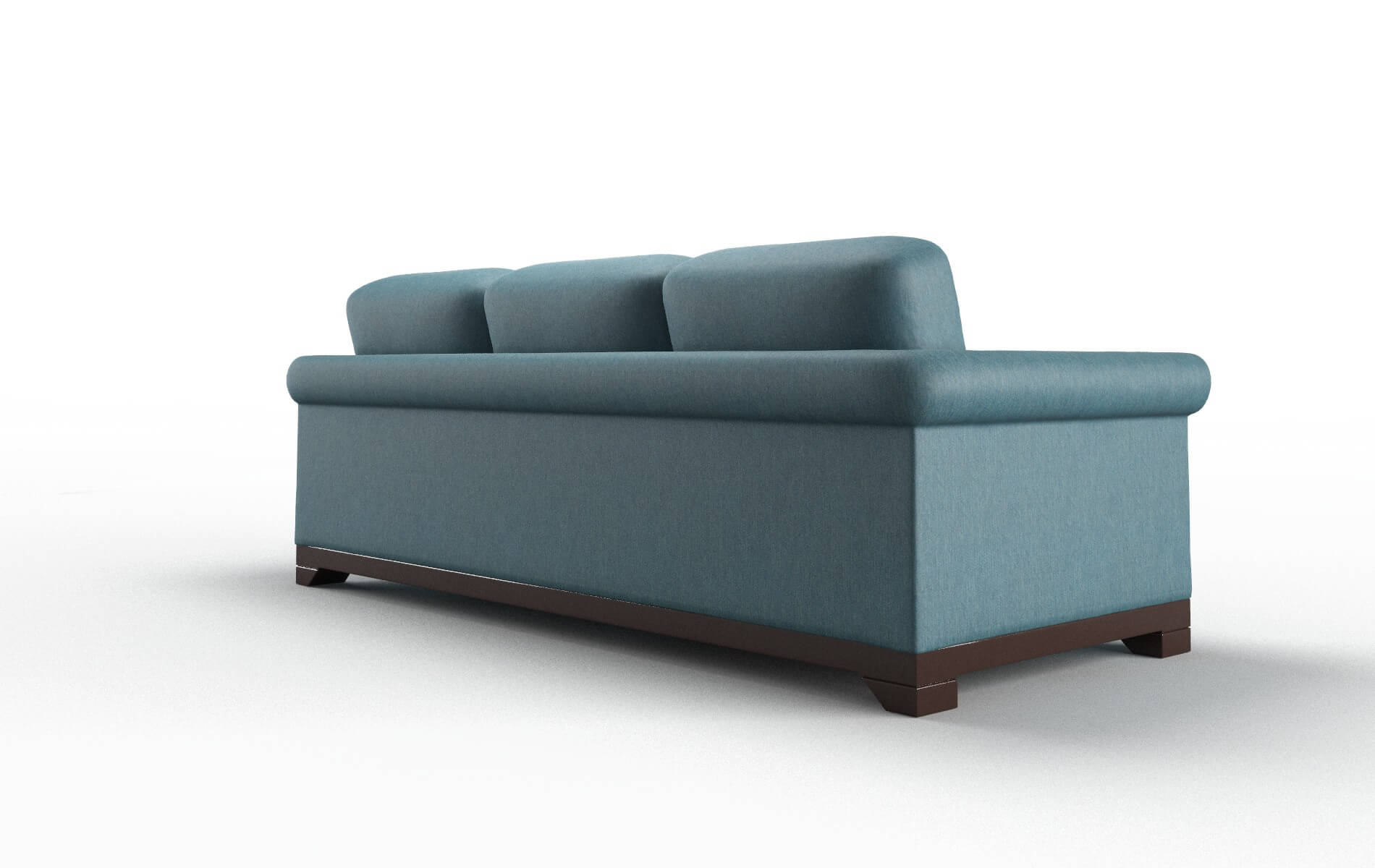 Dillon Sofa - Cosmo Teal