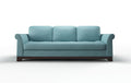 Dillon Sofa - Cosmo Turquoise