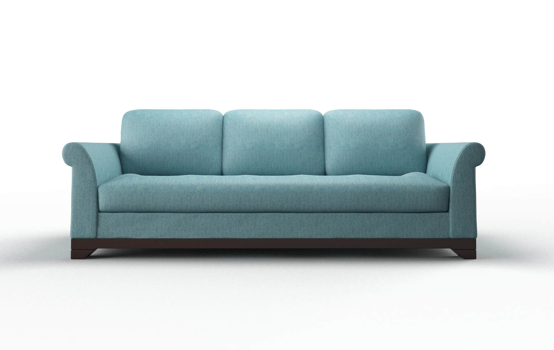 Dillon Sofa - Cosmo Turquoise