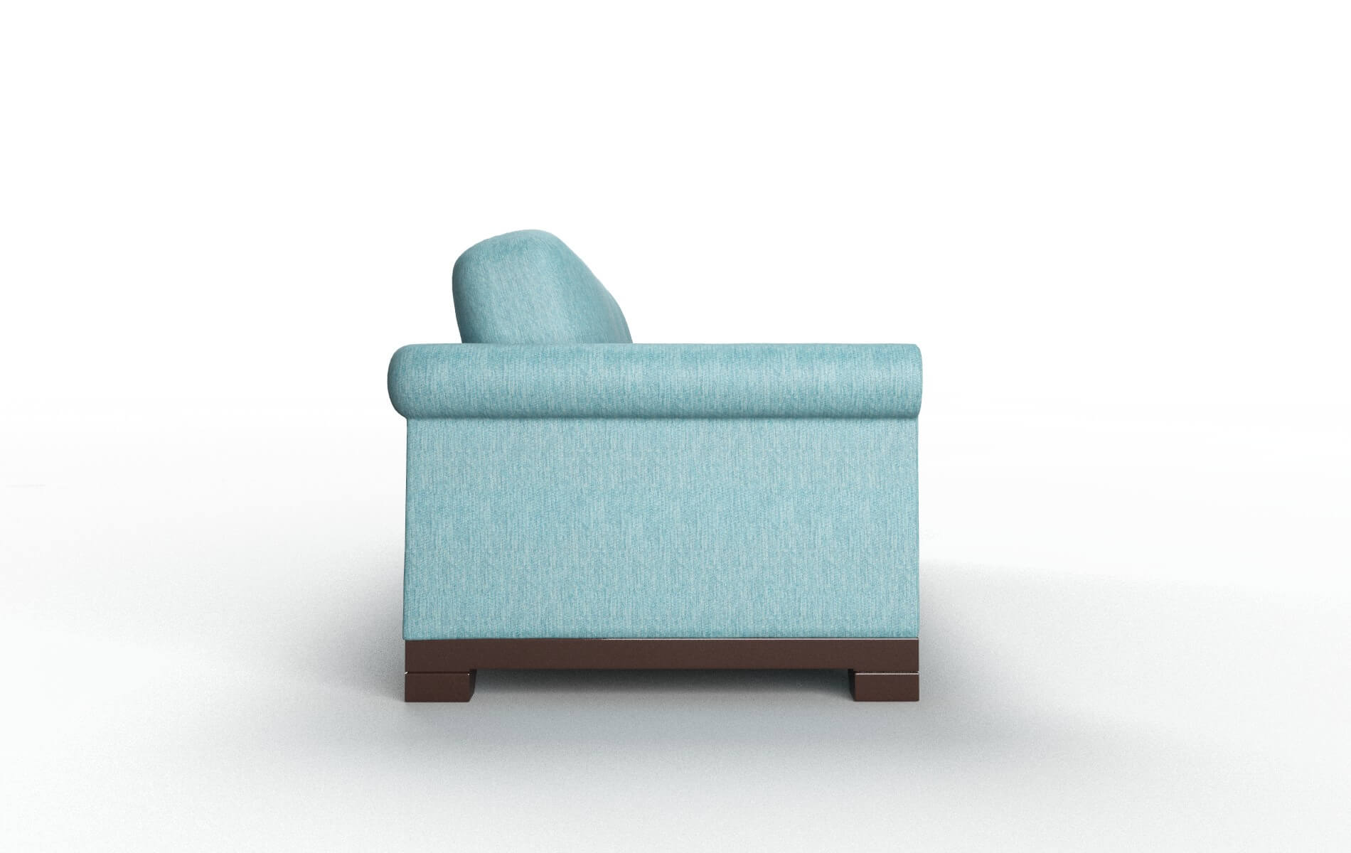 Dillon Sofa - Cosmo Turquoise