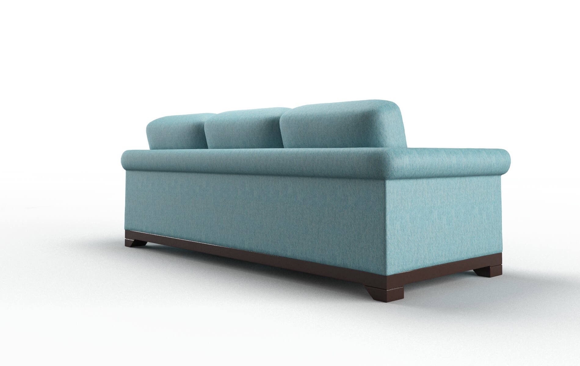 Dillon Sofa - Cosmo Turquoise