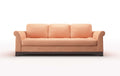 Dillon Sofa - Hepburn Appricot