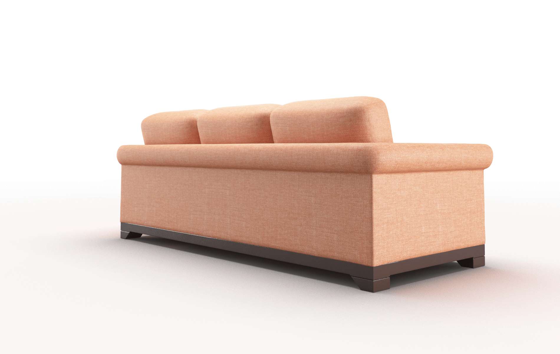 Dillon Sofa - Hepburn Appricot