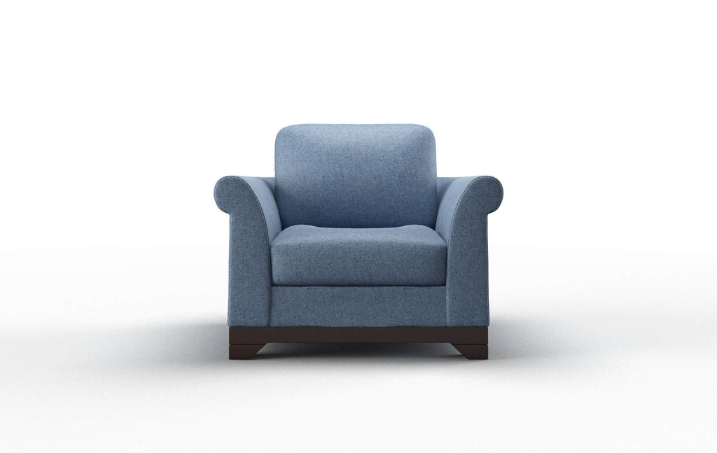 Dillon Chair - Hepburn Water