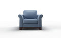 Dillon Chair - Hepburn Water