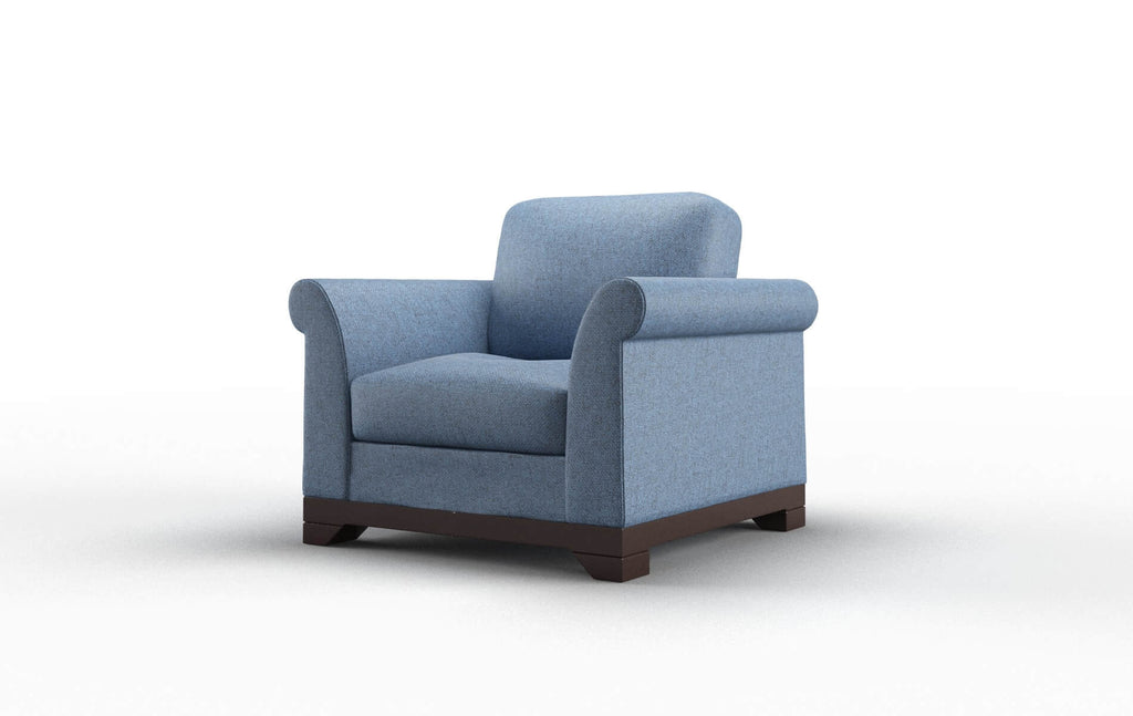 Dillon Chair - Hepburn Water