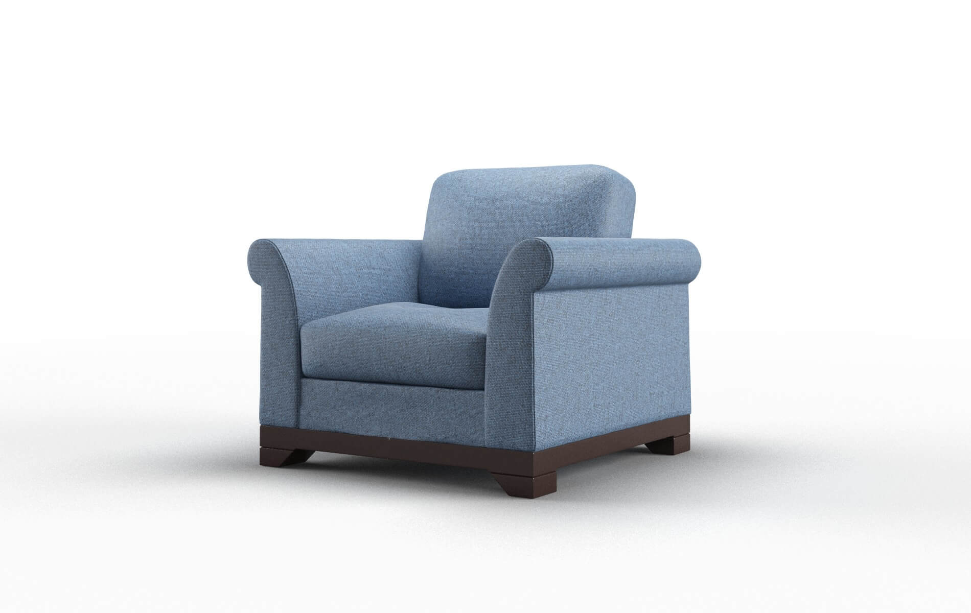 Dillon Chair - Hepburn Water