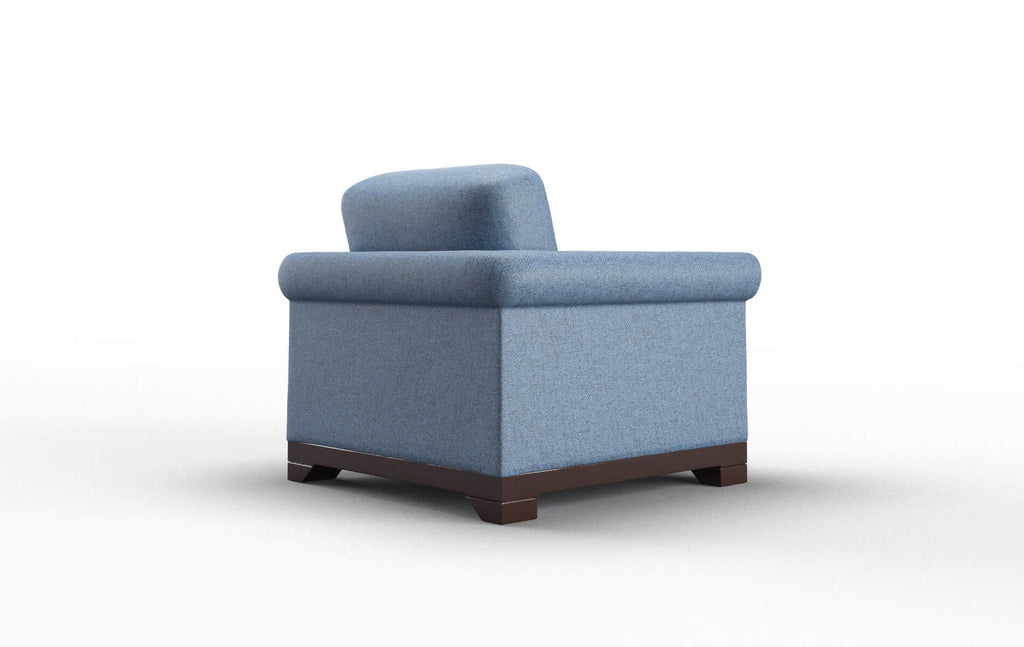 Dillon Chair - Hepburn Water