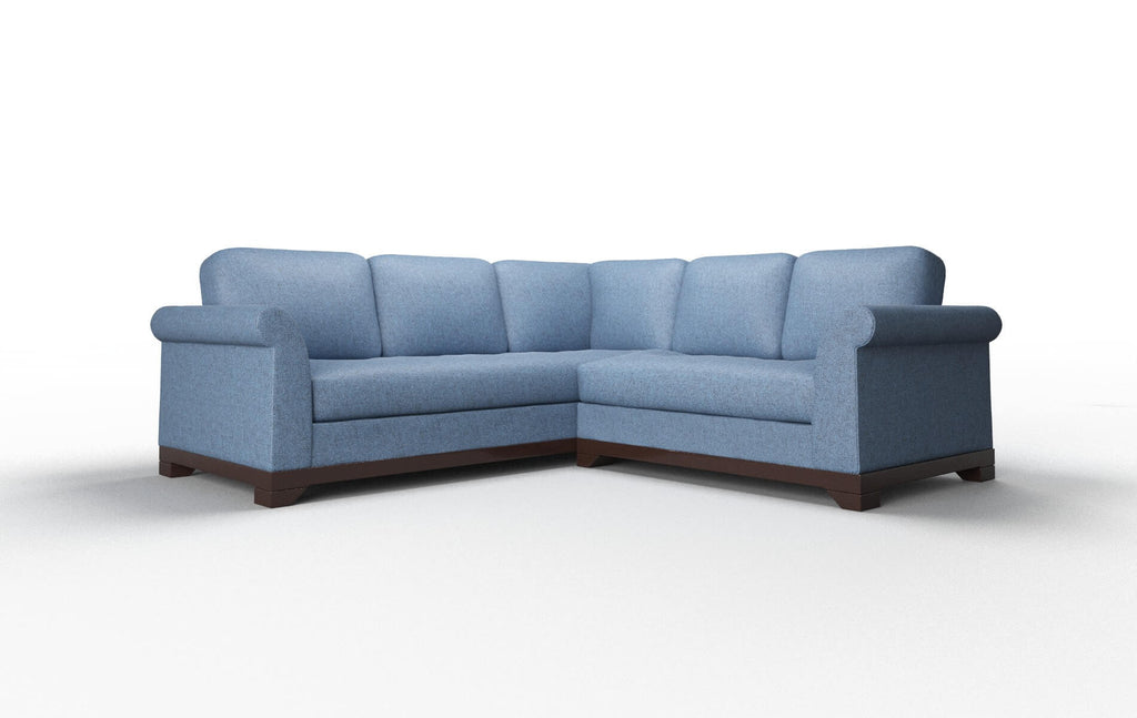 Dillon Sectional - Hepburn Water