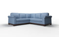 Dillon Sectional - Hepburn Water