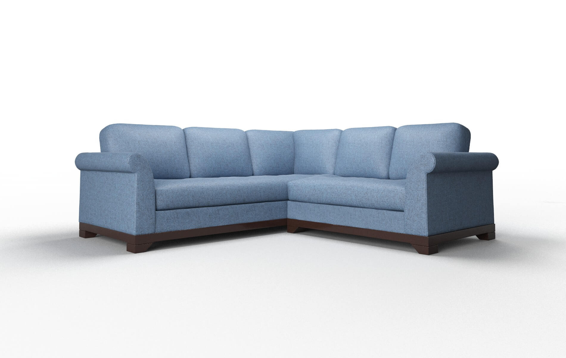 Dillon Sectional - Hepburn Water