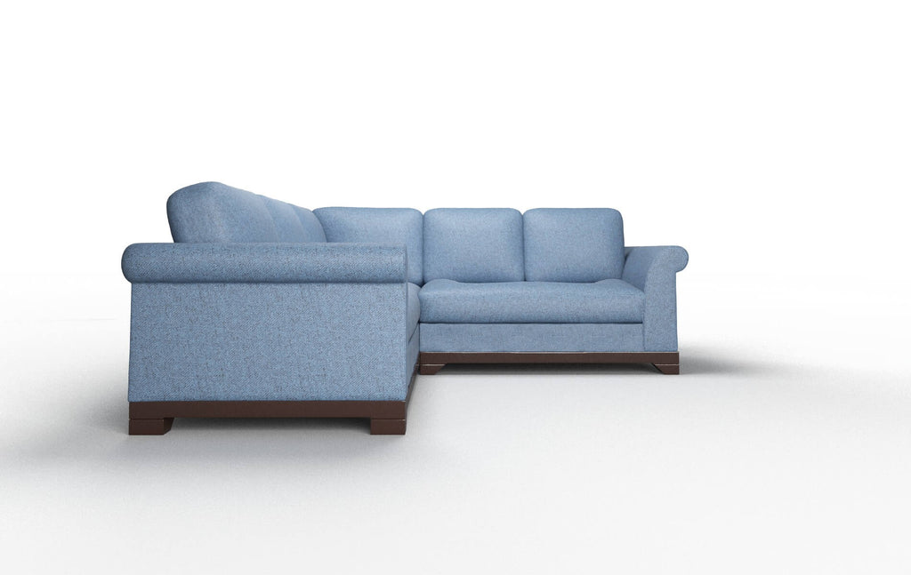 Dillon Sectional - Hepburn Water