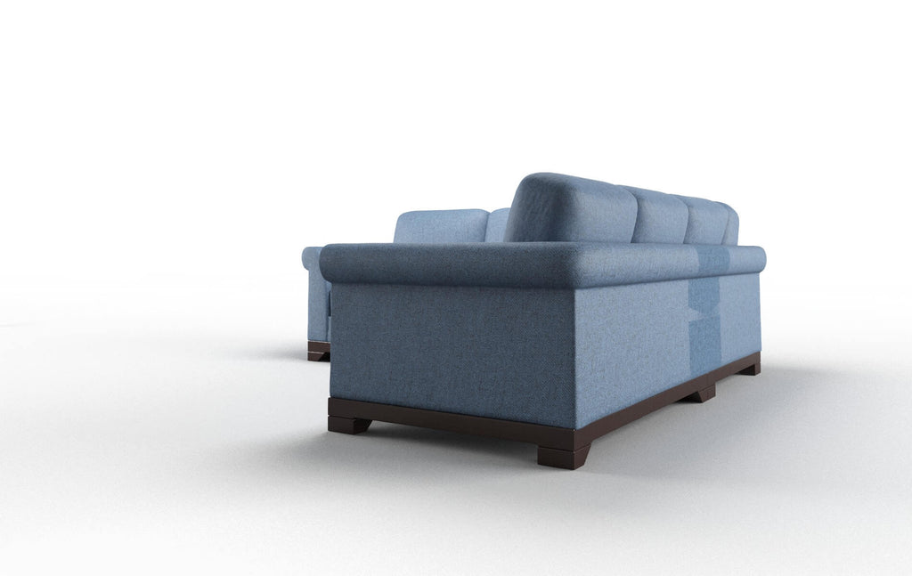 Dillon Sectional - Hepburn Water