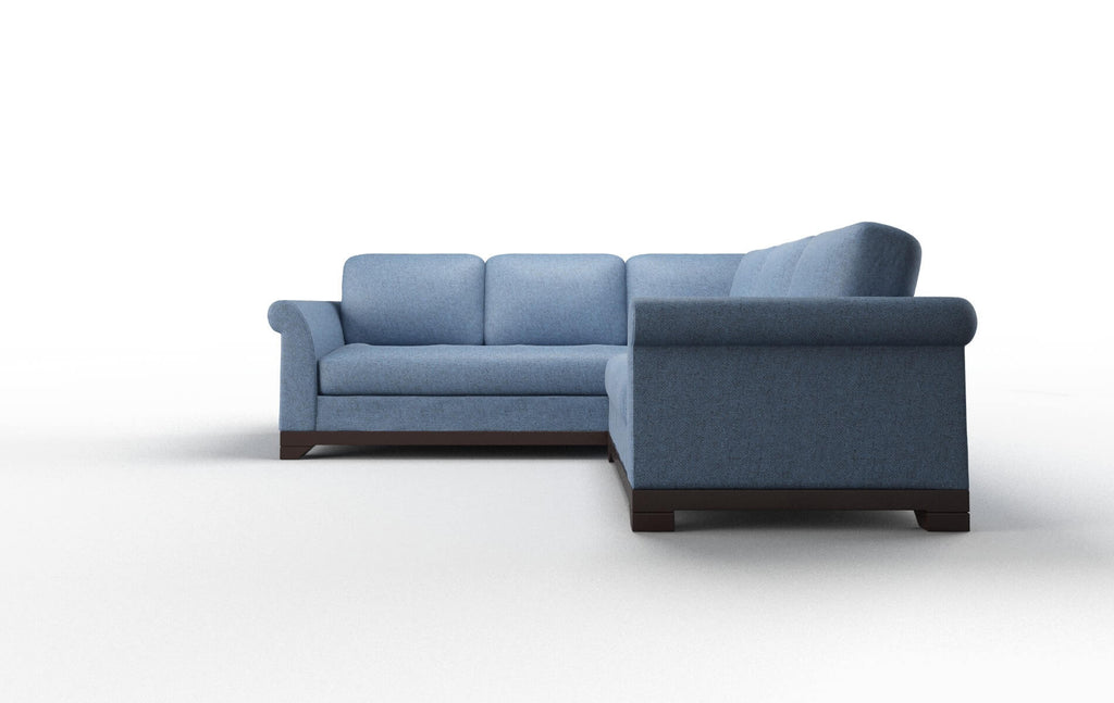 Dillon Sectional - Hepburn Water
