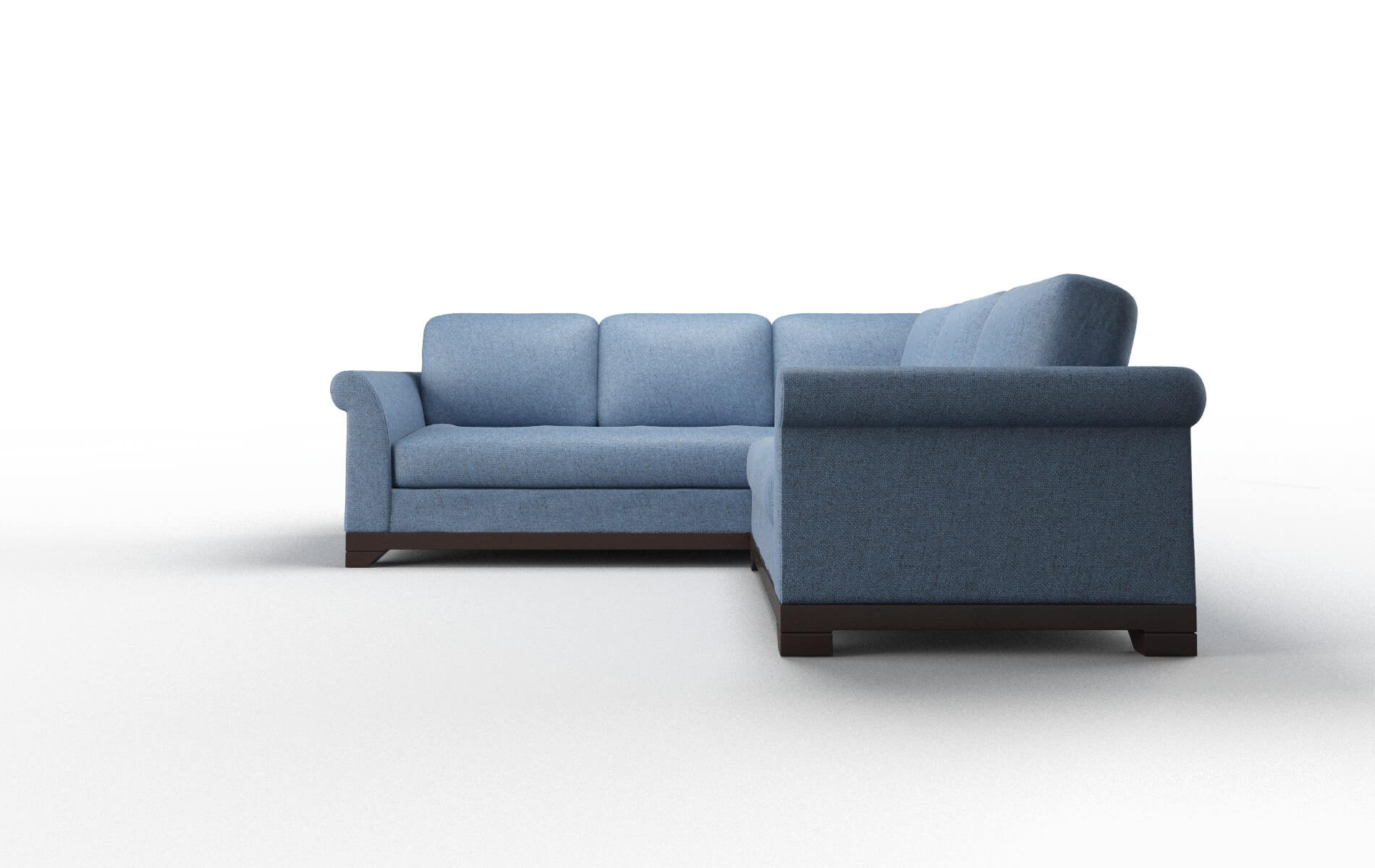 Dillon Sectional - Hepburn Water
