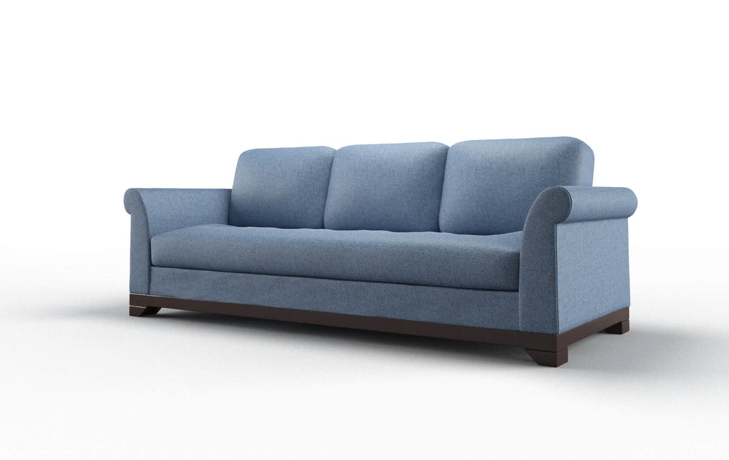 Dillon Sofa - Hepburn Water