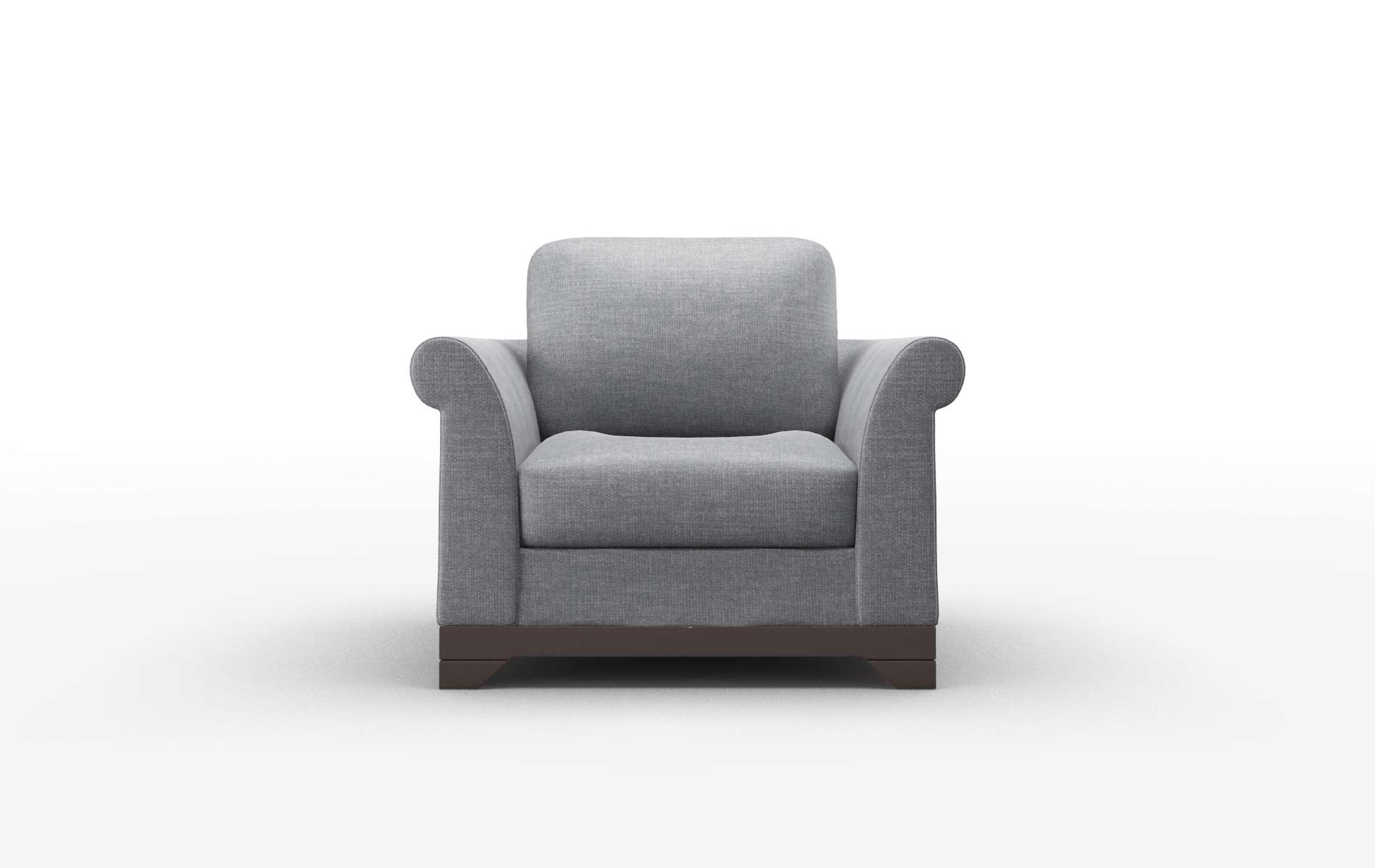 Dillon Chair - Lana Onyx