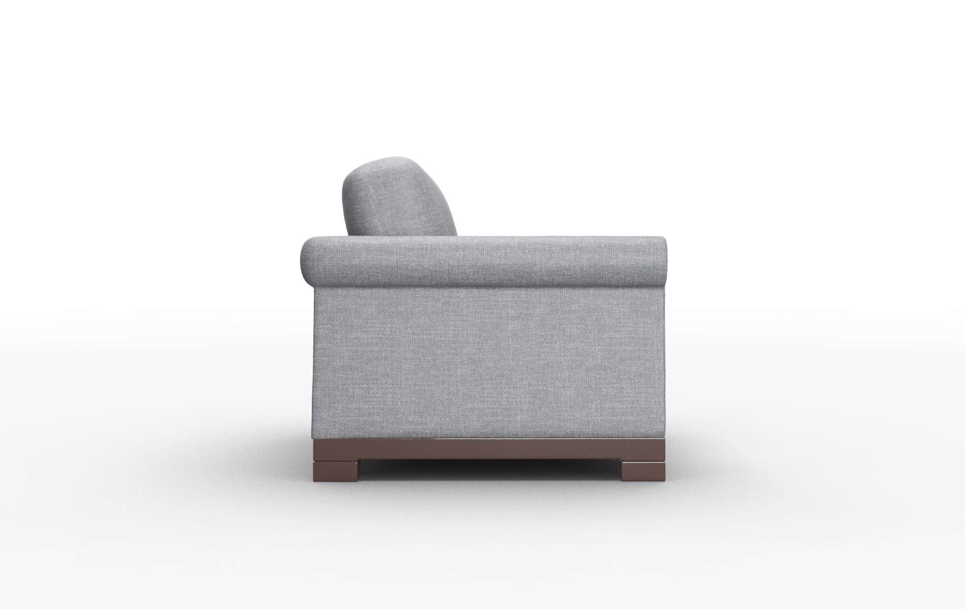 Dillon Chair - Lana Onyx