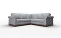 Dillon Sectional - Lana Onyx
