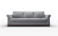 Dillon Sofa - Lana Onyx