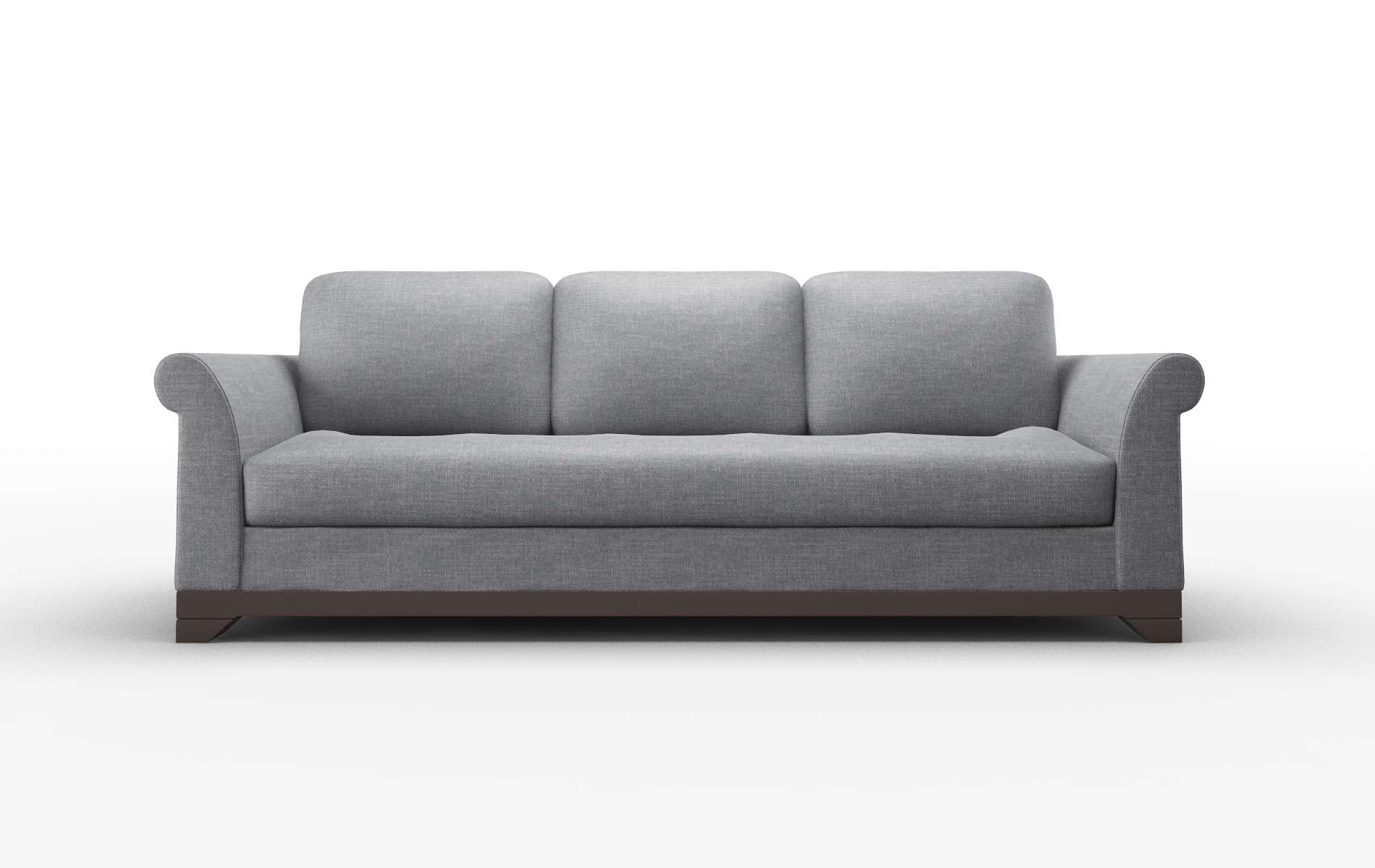 Dillon Sofa - Lana Onyx