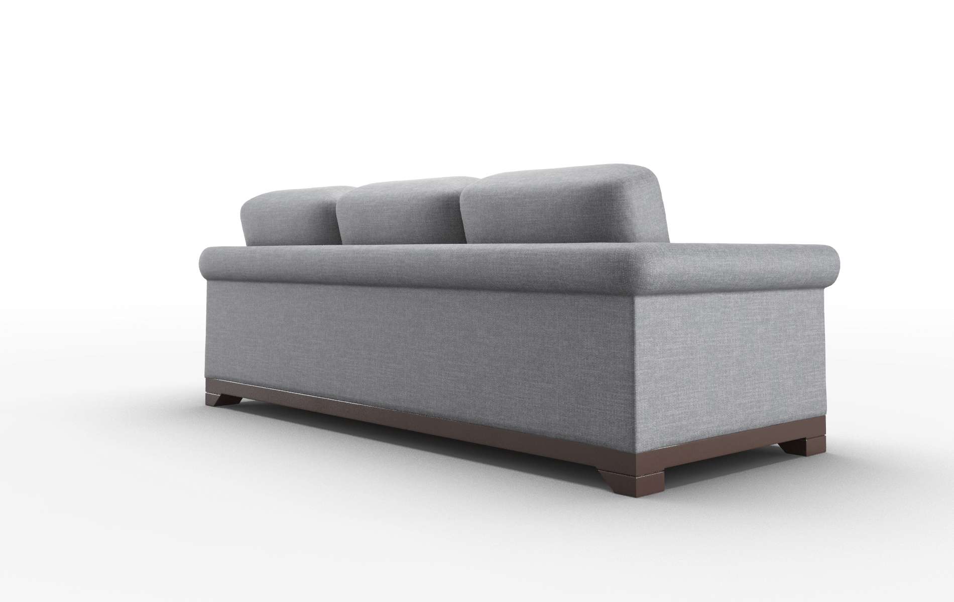 Dillon Sofa - Lana Onyx