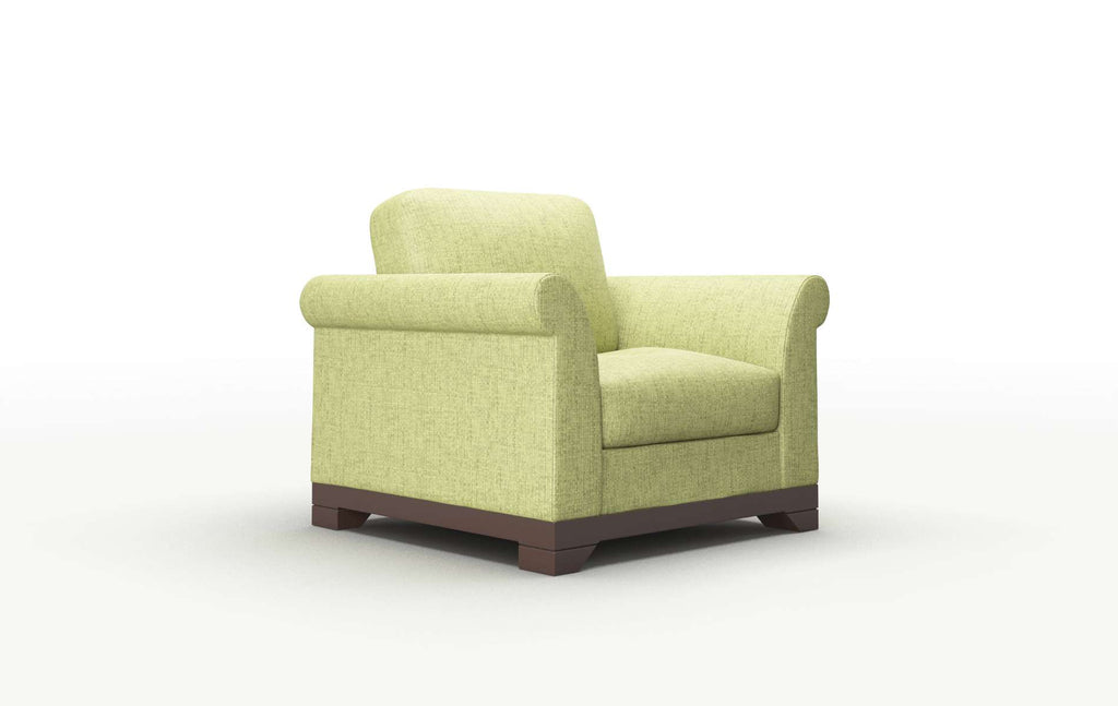 Dillon Chair - Notion Appletini