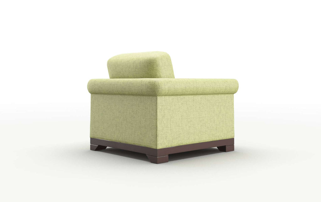 Dillon Chair - Notion Appletini
